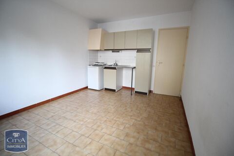  Appartement  louer 1 pice 19 m