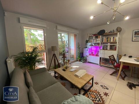  Appartement � louer 3 pi�ces 61 m�