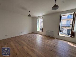  Appartement à louer 3 pièces 46 m²