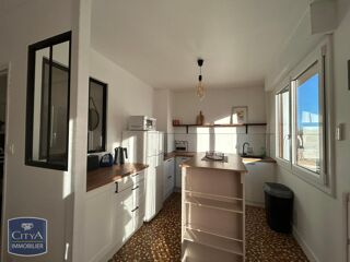  Appartement � louer 1 pi�ce 30 m�