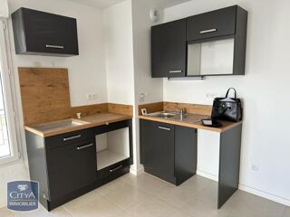  Appartement � louer 2 pi�ces 45 m�
