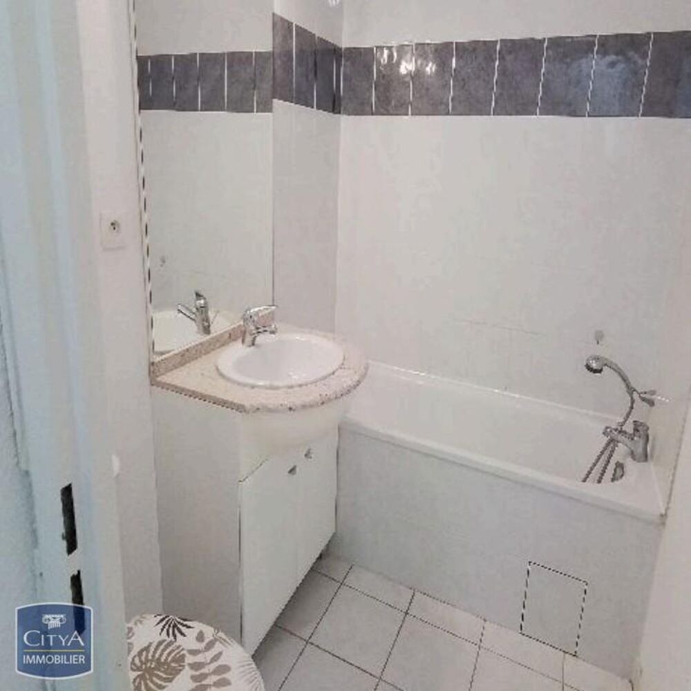 location Appartement - 2 pièce(s) - 38 m² Marsac-sur-l'Isle (24430)