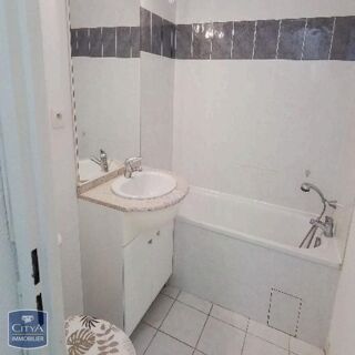  Appartement à louer 2 pièces 38 m²
