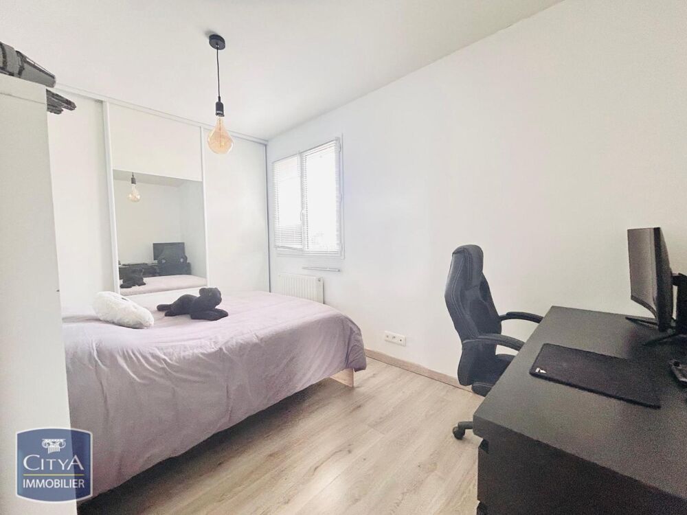 location Maison - 4 pièce(s) - 80 m² Montévrain (77144)