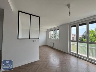  Appartement à louer 2 pièces 47 m²