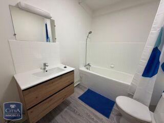  Appartement � louer 1 pi�ce 35 m�