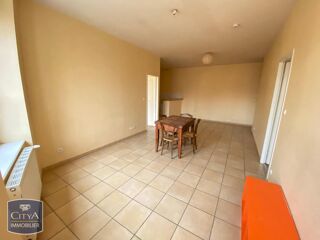  Appartement à louer 3 pièces 63 m²