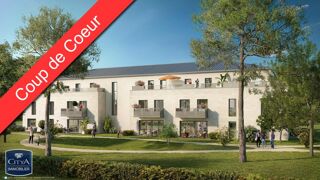  Appartement � louer 3 pi�ces 56 m�