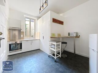  Appartement � louer 2 pi�ces 28 m�