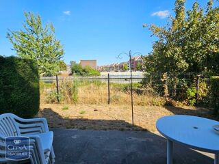  Appartement à louer 4 pièces 91 m²