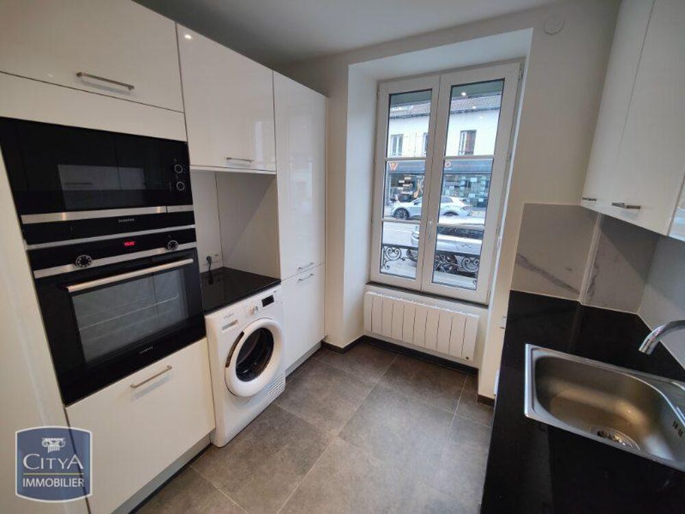 location Appartement - 3 pièce(s) - 75 m² Jouars-Pontchartrain (78760)