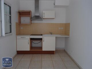 Appartement à louer 2 pièces 54 m²