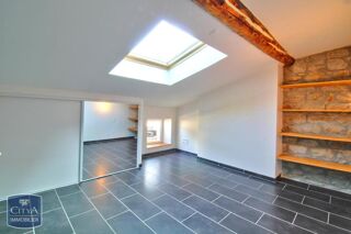  Appartement à louer 2 pièces 43 m²