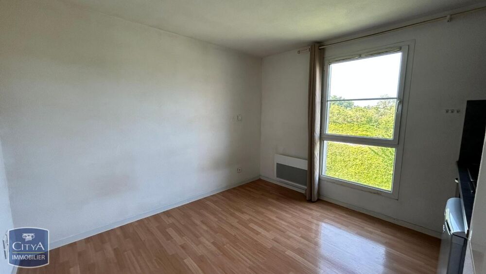 location Appartement - 1 pièce(s) - 19 m² Mulhouse (68100)