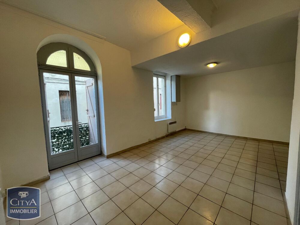 location Appartement - 2 pièce(s) - 42 m² Nîmes (30000)