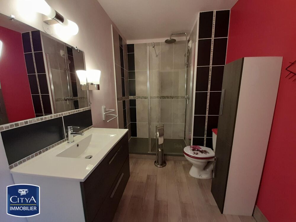 location Appartement - 1 pièce(s) - 31 m² Dijon (21000)