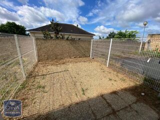  Appartement à louer 1 pièce 28 m²