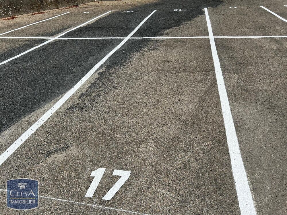 location Parking / Garage Bourg-en-Bresse (01000)