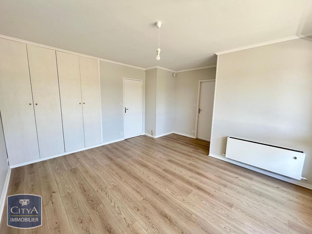 location Appartement - 2 pièce(s) - 44 m² Le Mans (72100)