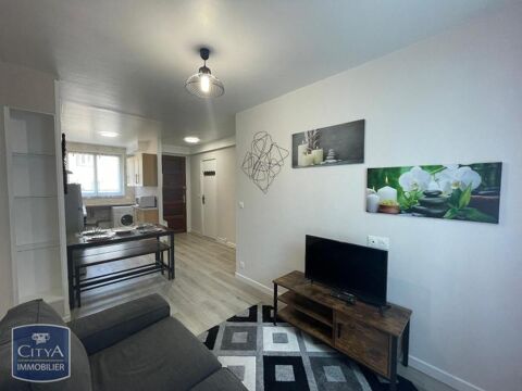  Appartement  louer 2 pices 32 m