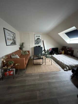  Appartement � louer 2 pi�ces 37 m�