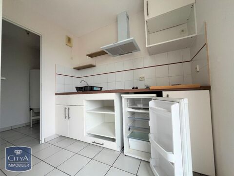  Appartement � louer 2 pi�ces 48 m�