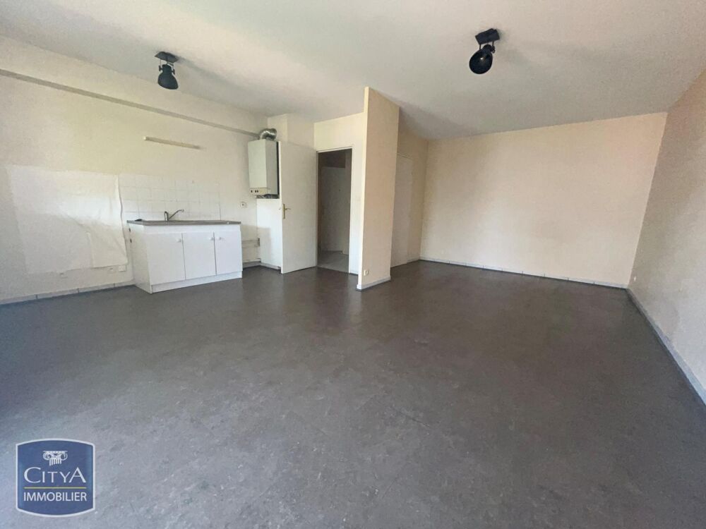 CITYA LAMARTINE vous propose à la location cet apparteme....