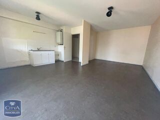  Appartement à louer 3 pièces 66 m²