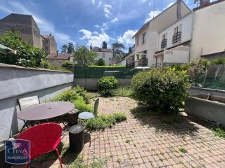  Appartement à louer 2 pièces 31 m²