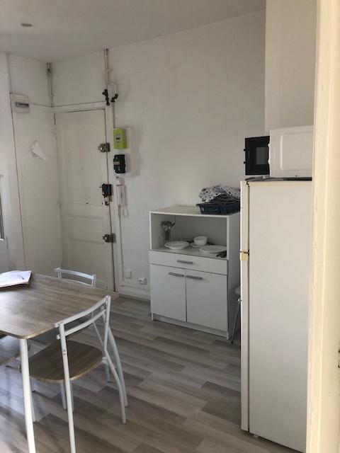  Appartement � louer 2 pi�ces 31 m�