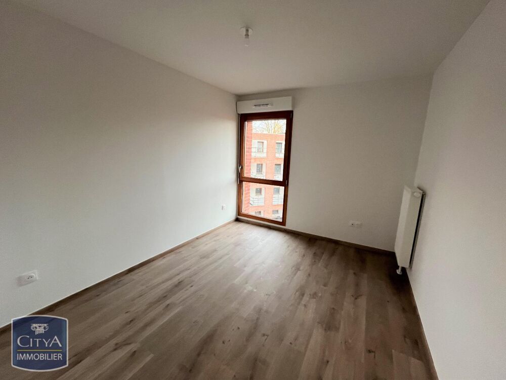 location Appartement - 3 pièce(s) - 66 m² Lille (59000)
