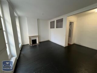  Appartement � louer 2 pi�ces 83 m�