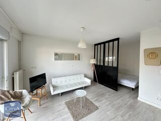  Appartement à louer 1 pièce 29 m²