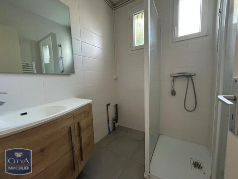  Maison � louer 3 pi�ces 69 m�