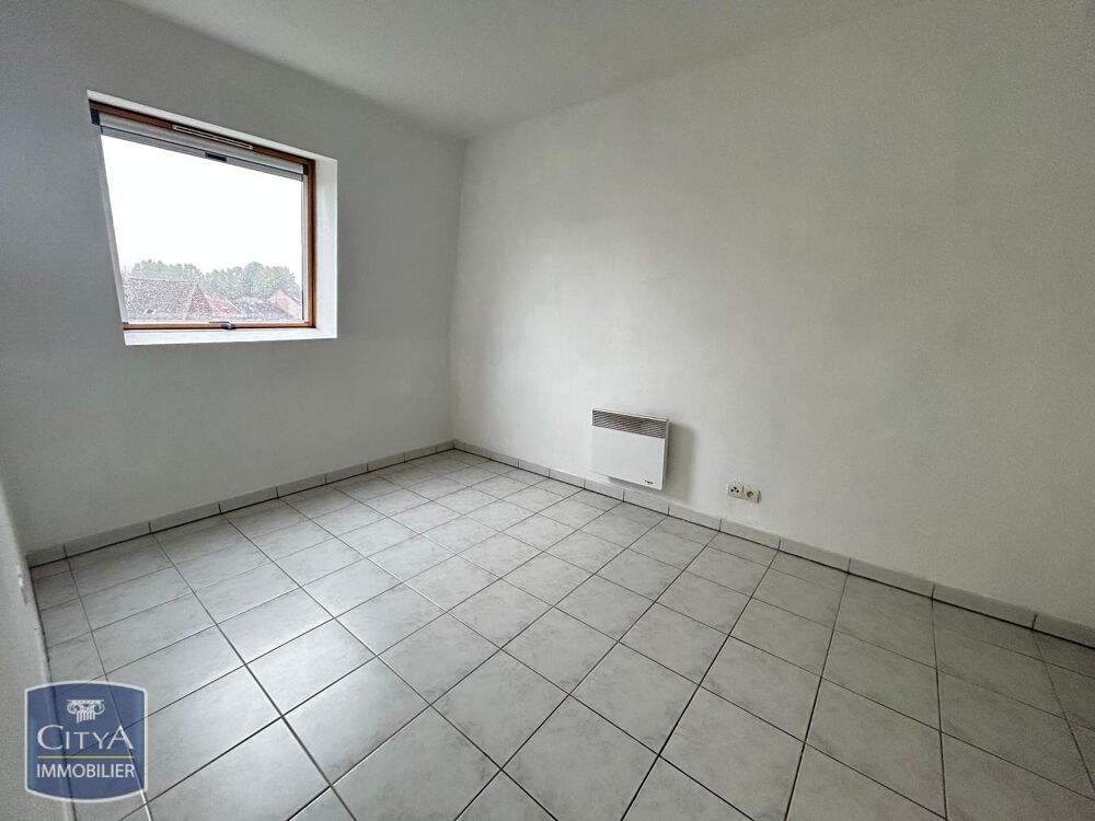 location Appartement - 2 pièce(s) - 46 m² Hénin-Beaumont (62110)