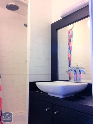  Appartement � louer 1 pi�ce 17 m�