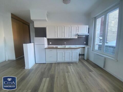  Appartement � louer 3 pi�ces 64 m�