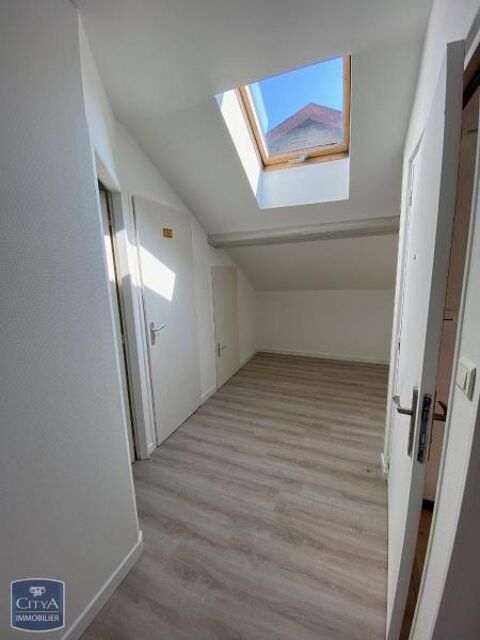  Appartement � louer 2 pi�ces 33 m�