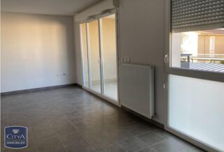  Appartement à louer 2 pièces 48 m²