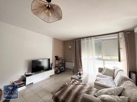   Location Appartement Appartement - 2 pièce(s) - 49 m²