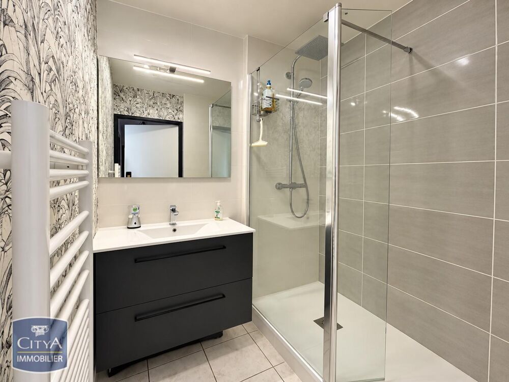 location Appartement - 3 pièce(s) - 62 m² Limoges (87000)