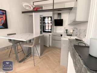  Appartement � louer 2 pi�ces 39 m�