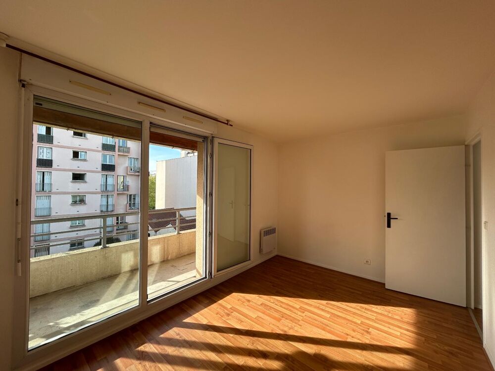location Appartement - 2 pice(s) - 38 m Toulouse (31400)