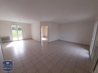 location Maison - 4 pièce(s) - 91 m² La Couronne (16400)