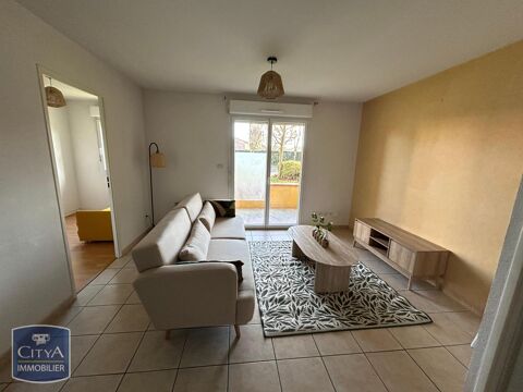  Appartement � louer 3 pi�ces 48 m�