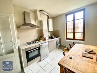  Appartement à louer 3 pièces 75 m²