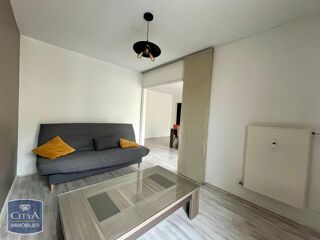  Appartement � louer 4 pi�ces 84 m�