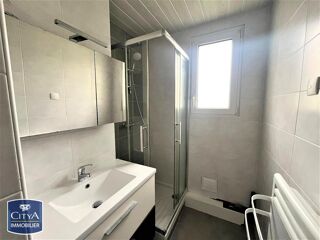  Appartement à louer 3 pièces 54 m²