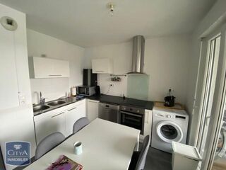  Appartement � louer 2 pi�ces 42 m�