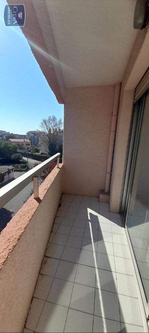  Appartement � louer 1 pi�ce 19 m�